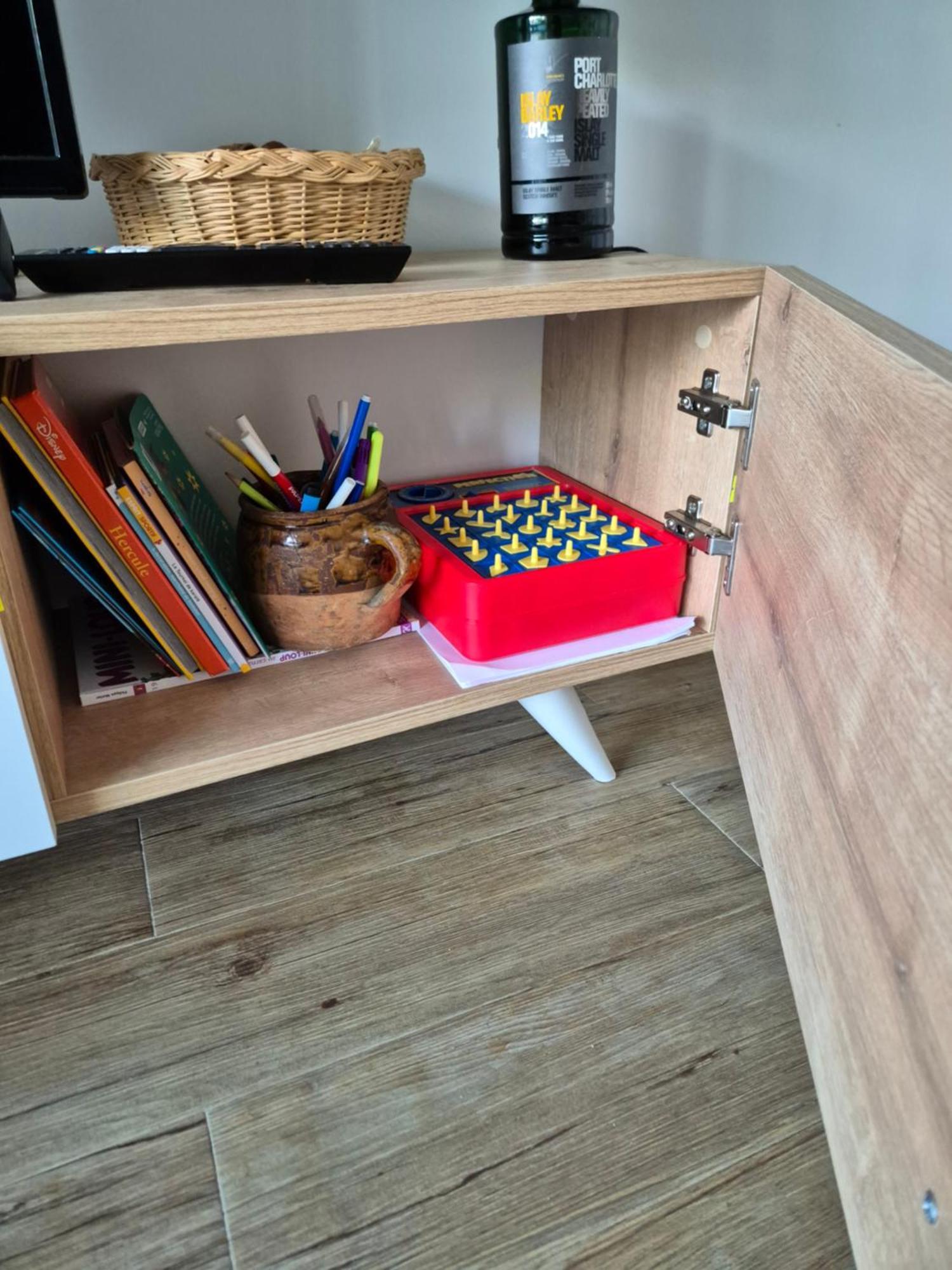 Ferienwohnung Chez Nous Tillé Zimmer foto